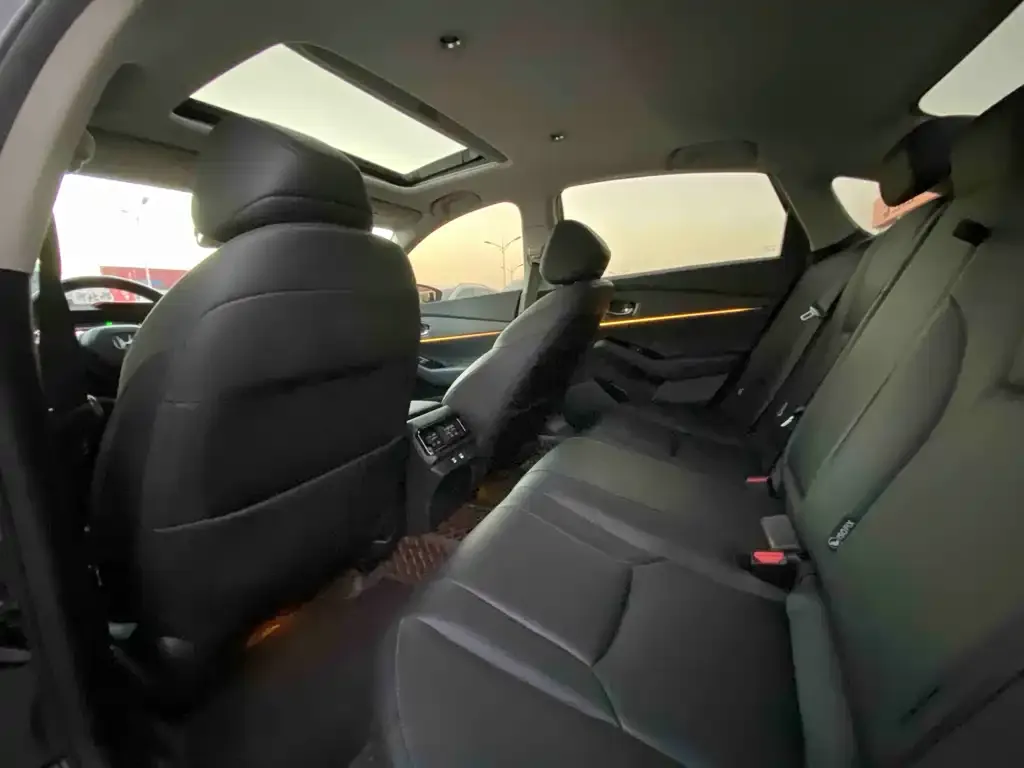 Honda Accord 2023 из CN, фото 4