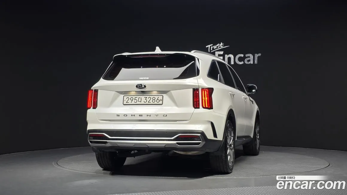 Kia Sorento — фото 3