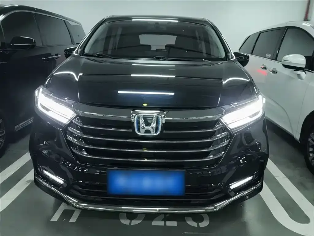 Honda Odyssey 2023 из CN, фото 8