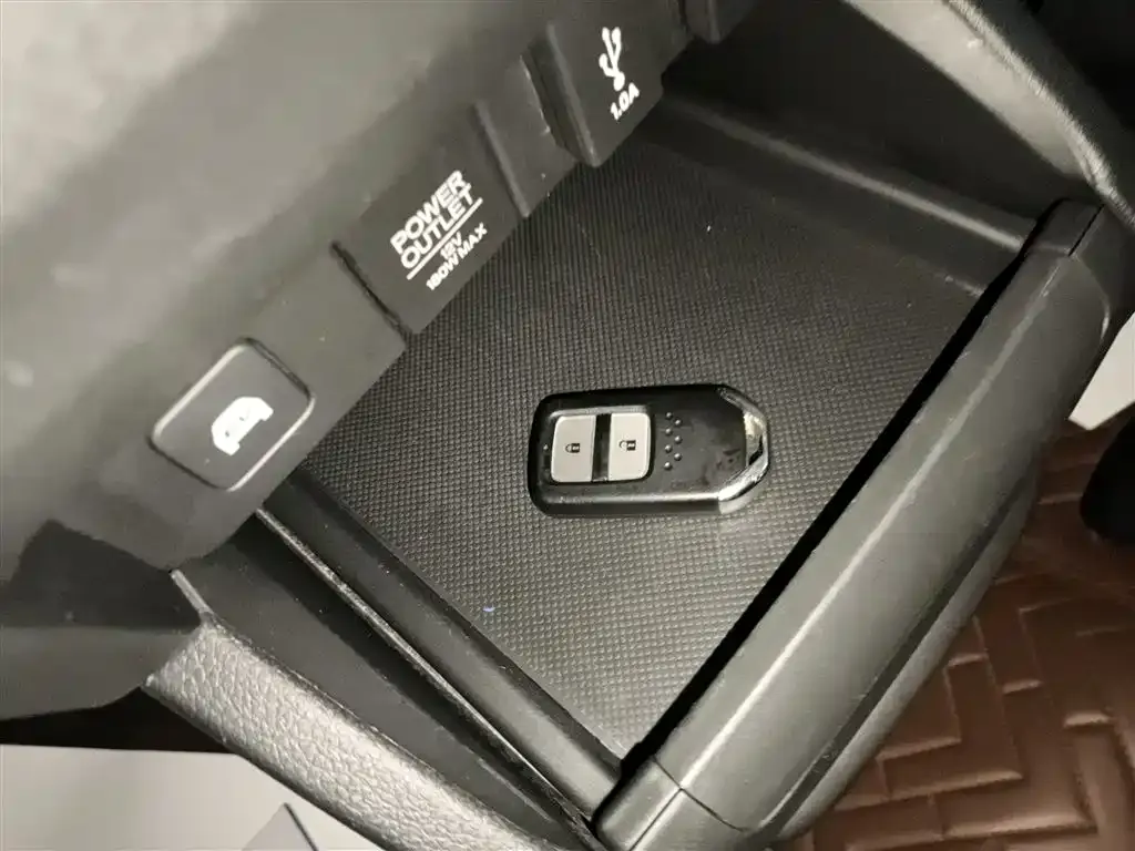 Honda Odyssey 2023 из CN, фото 5