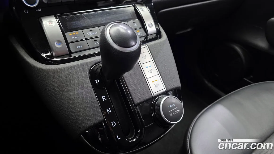 Hyundai Casper — фото 3