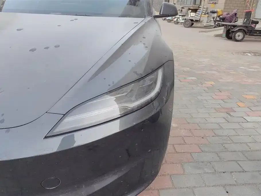 Tesla Model 3 2024 из CN, фото 2