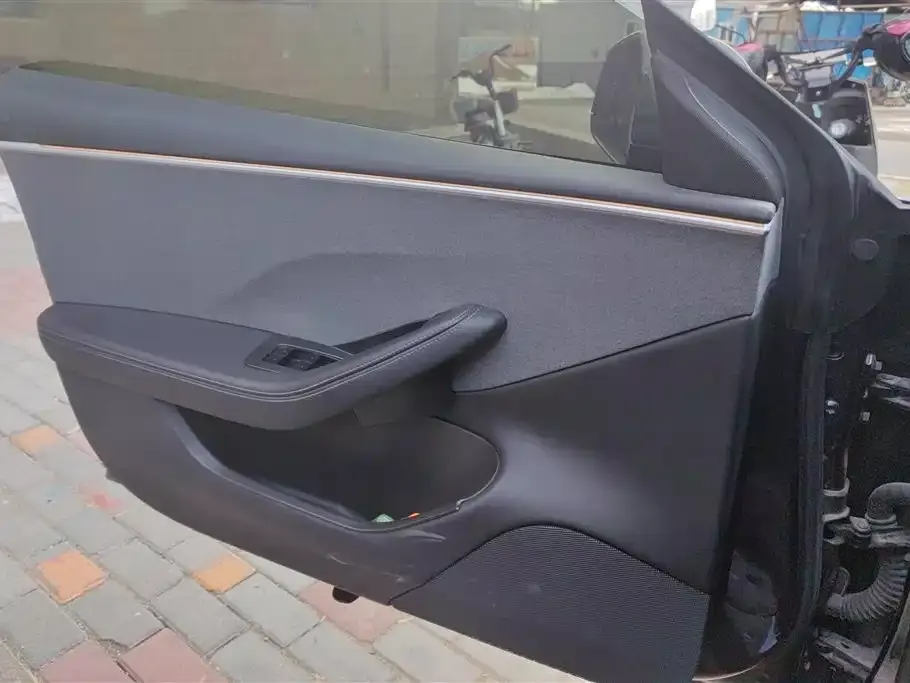Tesla Model 3 2024 из CN, фото 3