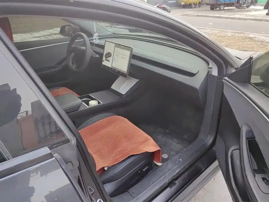 Tesla Model 3 2024 из CN, фото 7