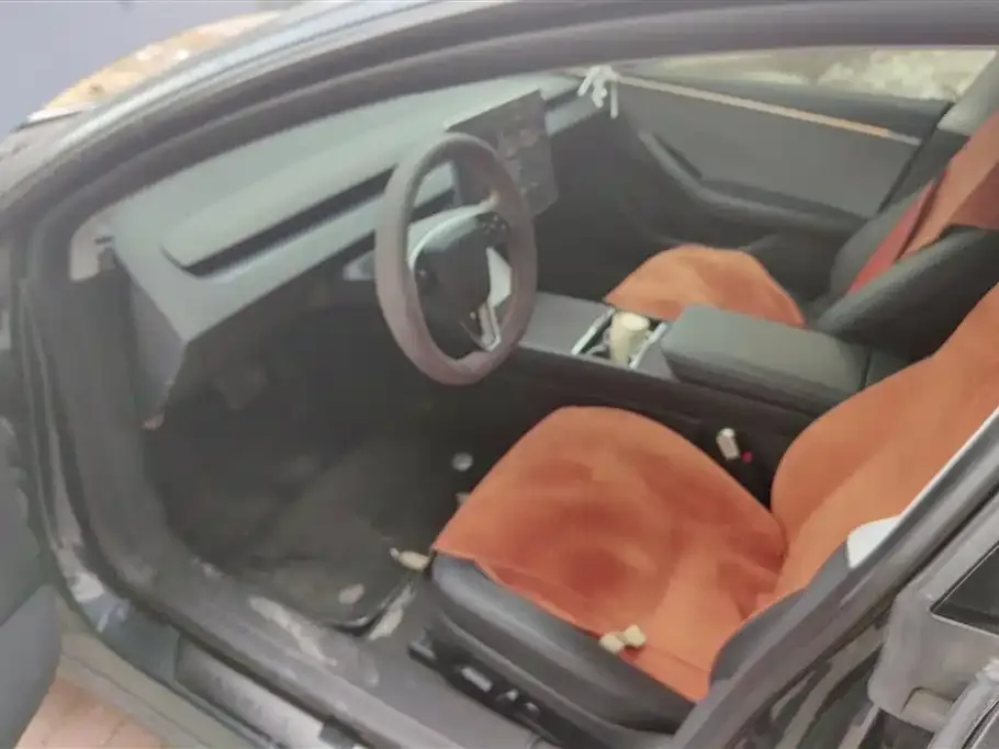 Tesla Model 3 2024 из CN, фото 4