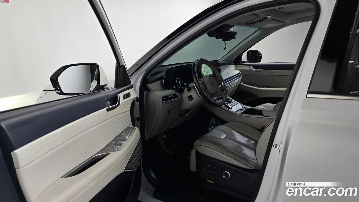 Hyundai Palisade — фото 2