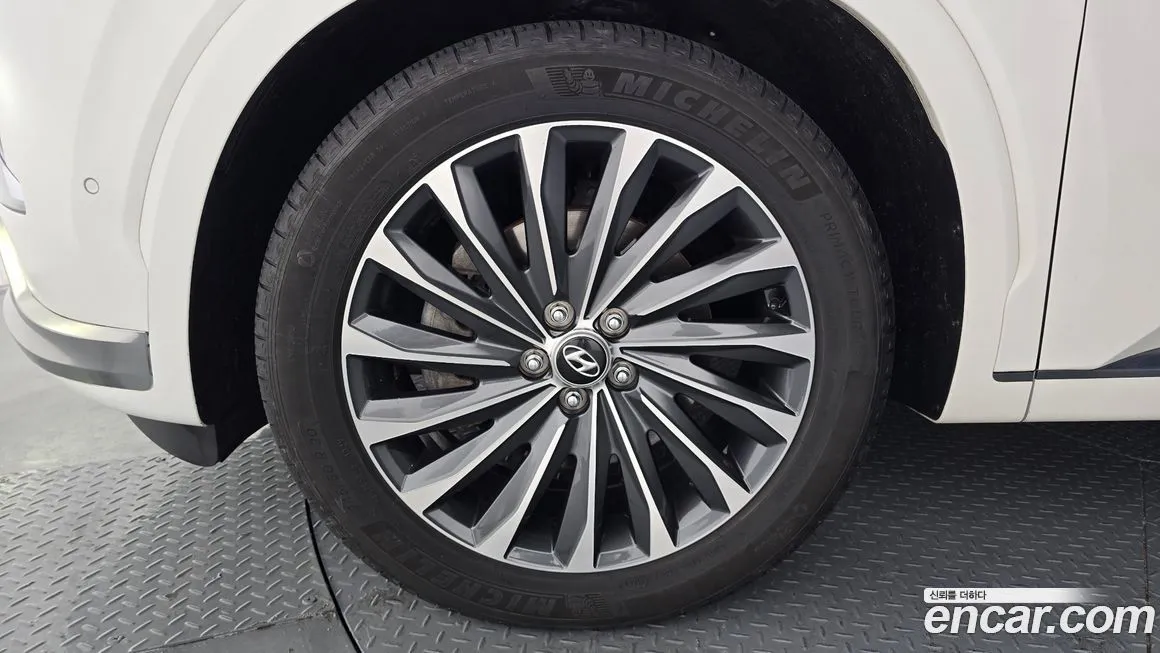 Hyundai Palisade — фото 6