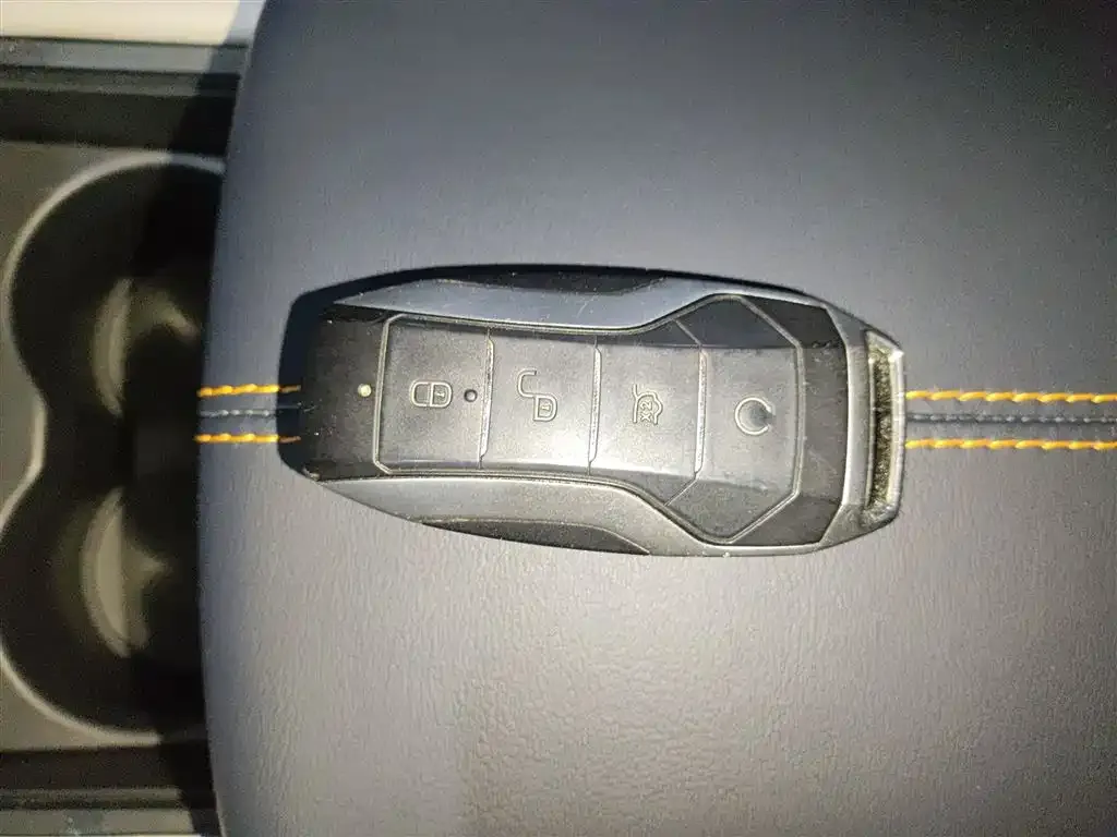 BYD PLUS New Energy — фото 10