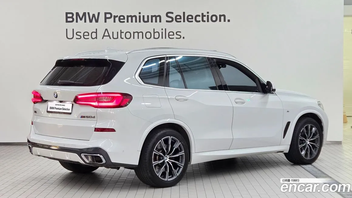 BMW X5 — фото 2