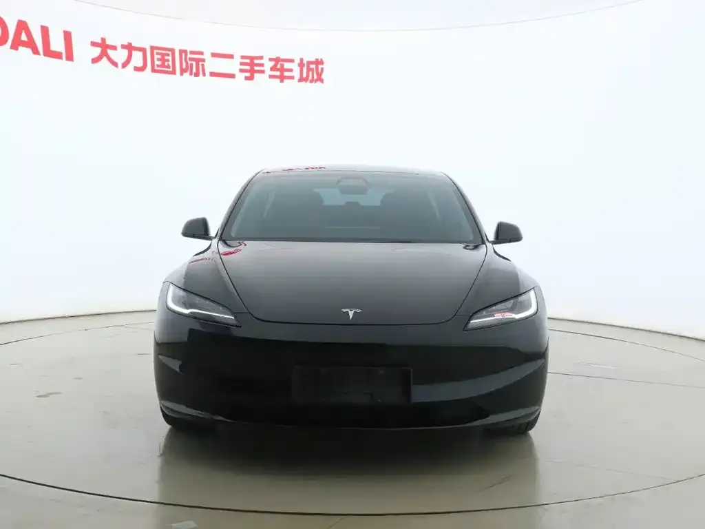 Tesla Model 3 2024 из CN, фото 8