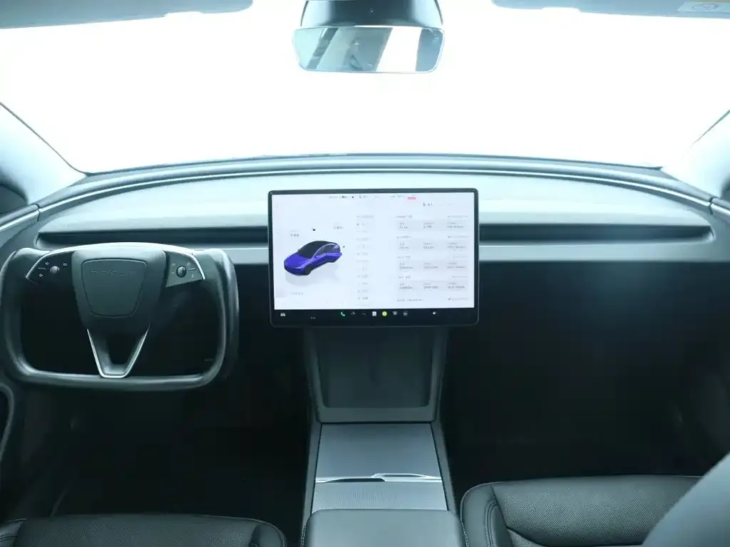 Tesla Model 3 2024 из CN, фото 5