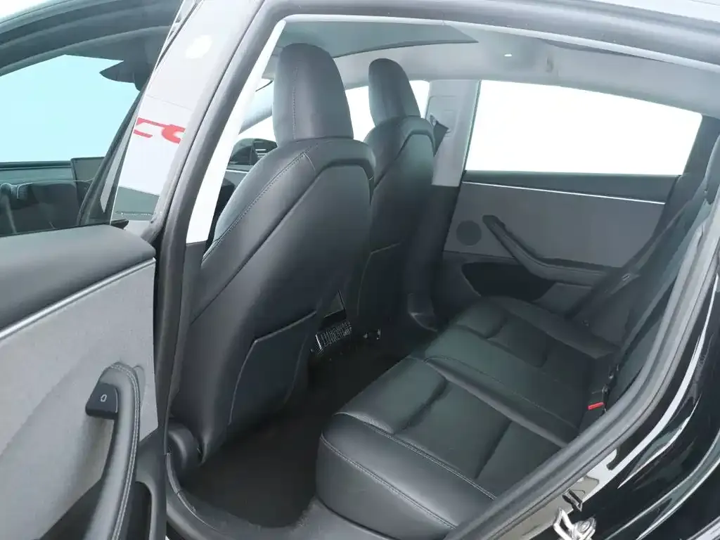 Tesla Model 3 2024 из CN, фото 7