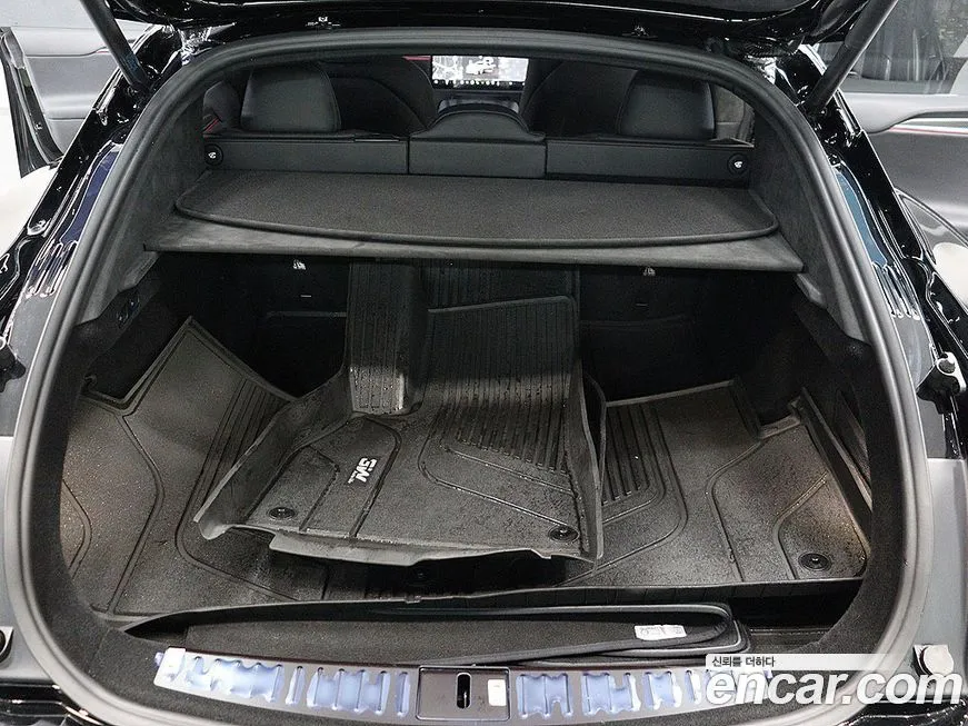 Tesla Model S 2024 из KR, фото 9