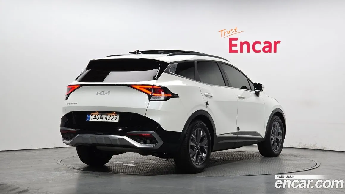 Kia Sportage — фото 2