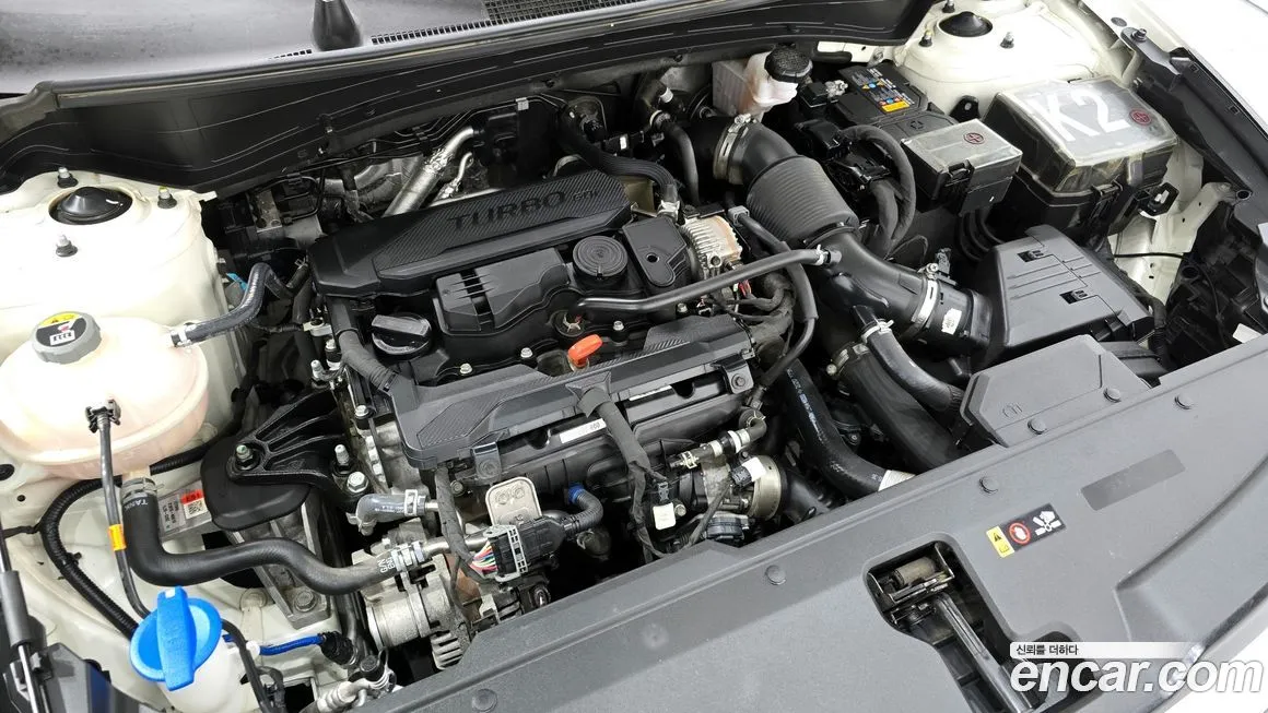 Kia Sportage — фото 9