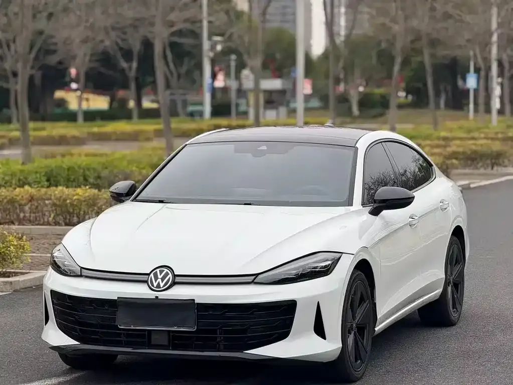 Volkswagen Lamando 2025 из CN, фото 1