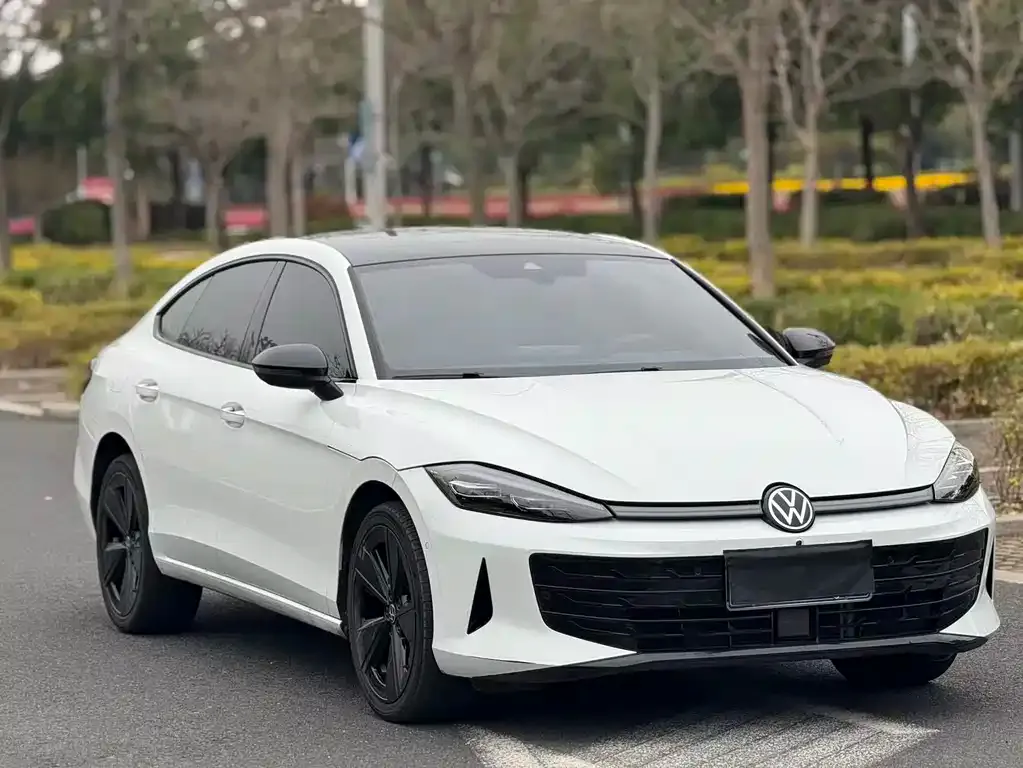 Volkswagen Lamando 2025 из CN, фото 7