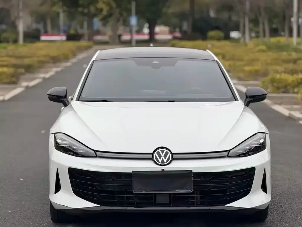 Volkswagen Lamando 2025 из CN, фото 3