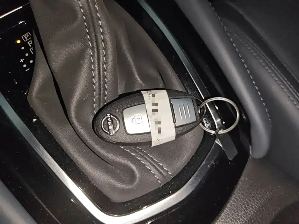 Nissan Qashqai 2025 из CN, фото 6
