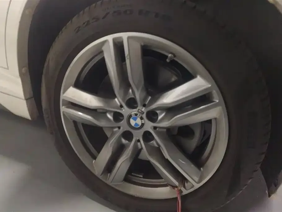 BMW X2 2021 из CN, фото 4
