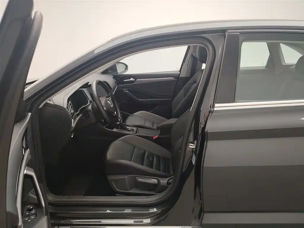 Volkswagen Sagitar 2021 из CN, фото 5