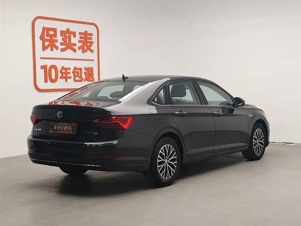 Volkswagen Sagitar 2021 из CN, фото 8