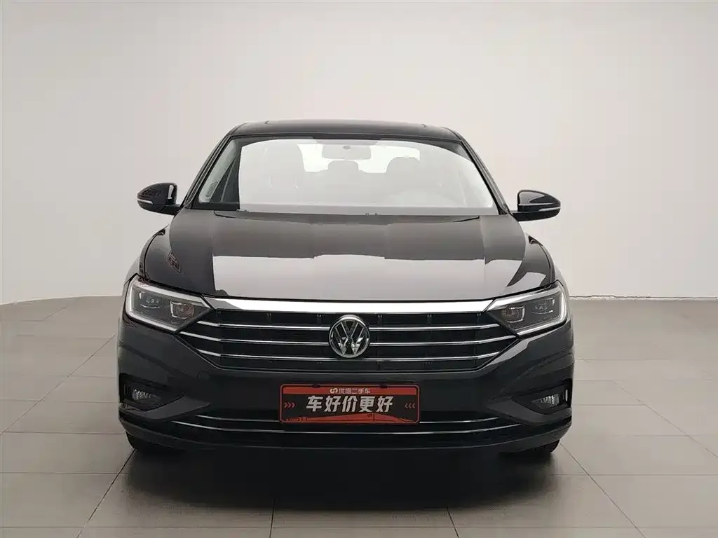 Volkswagen Sagitar 2021 из CN, фото 7