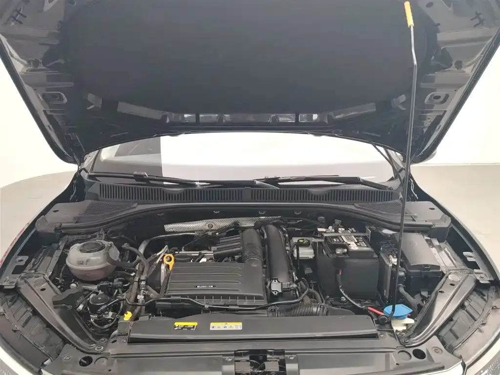 Volkswagen Sagitar 2021 из CN, фото 4