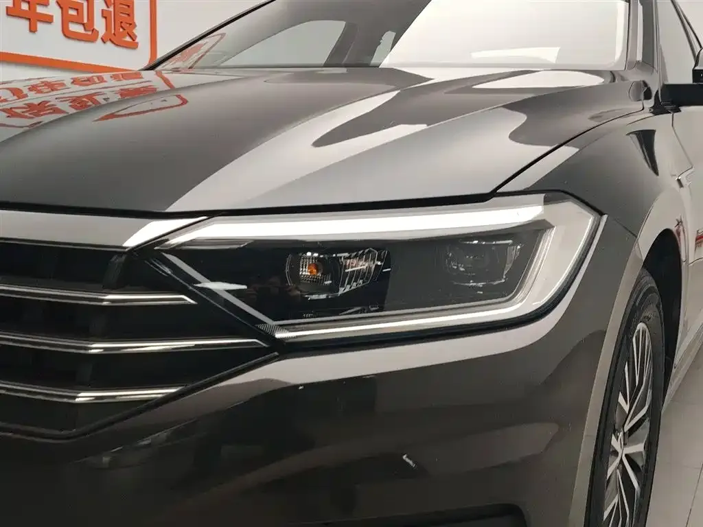 Volkswagen Sagitar 2021 из CN, фото 9