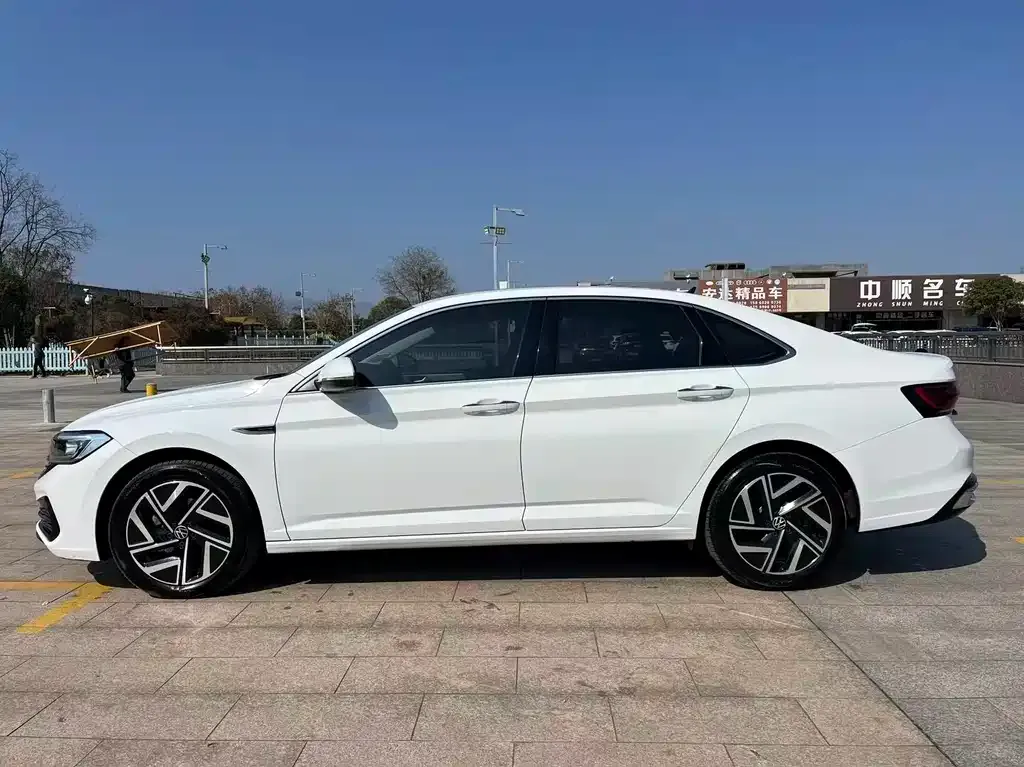 Volkswagen Sagitar 2022 из CN, фото 3