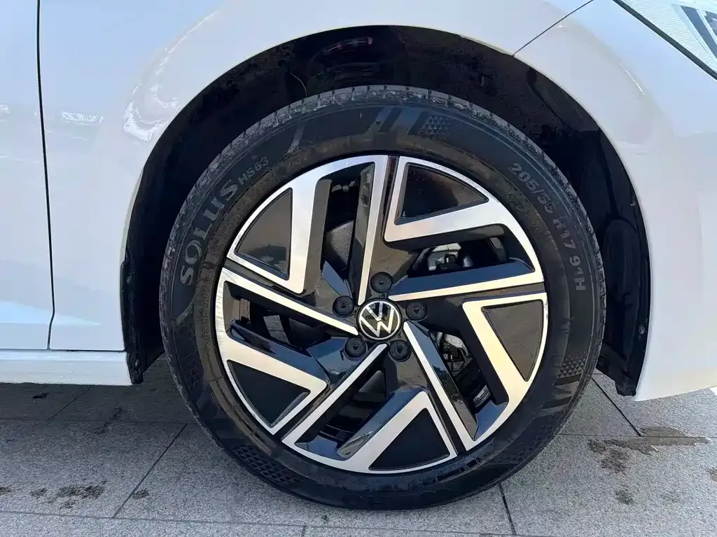 Volkswagen Sagitar 2022 из CN, фото 8