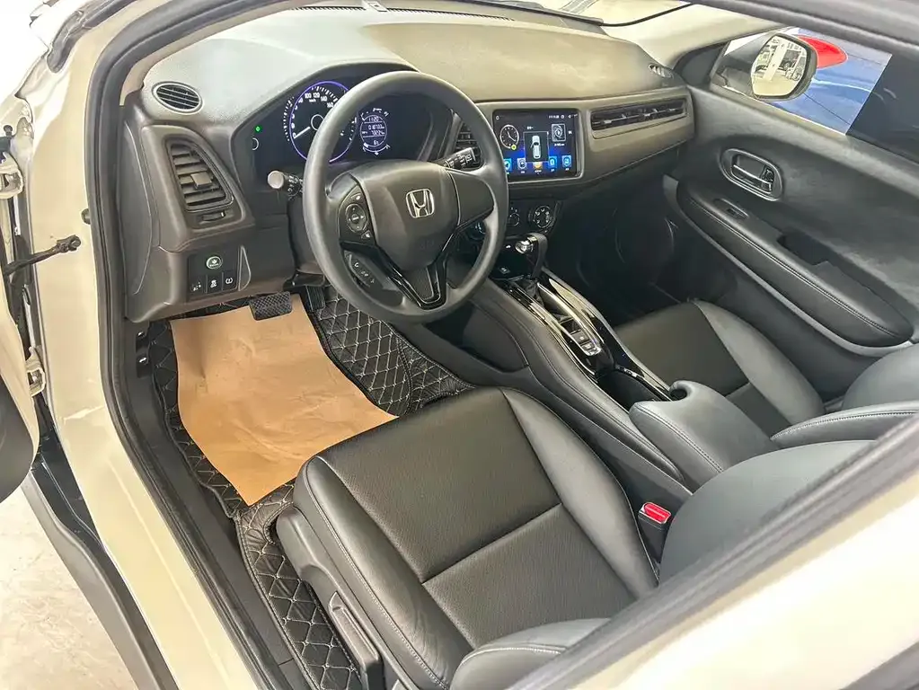 Honda Vezel 2022 из CN, фото 9