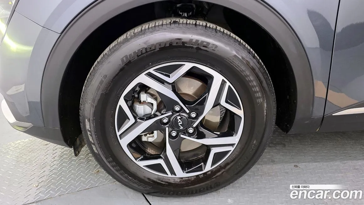 Kia Sportage — фото 4