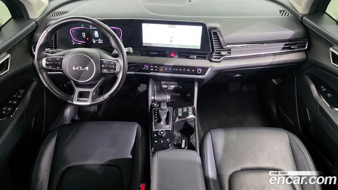 Kia Sportage — фото 3