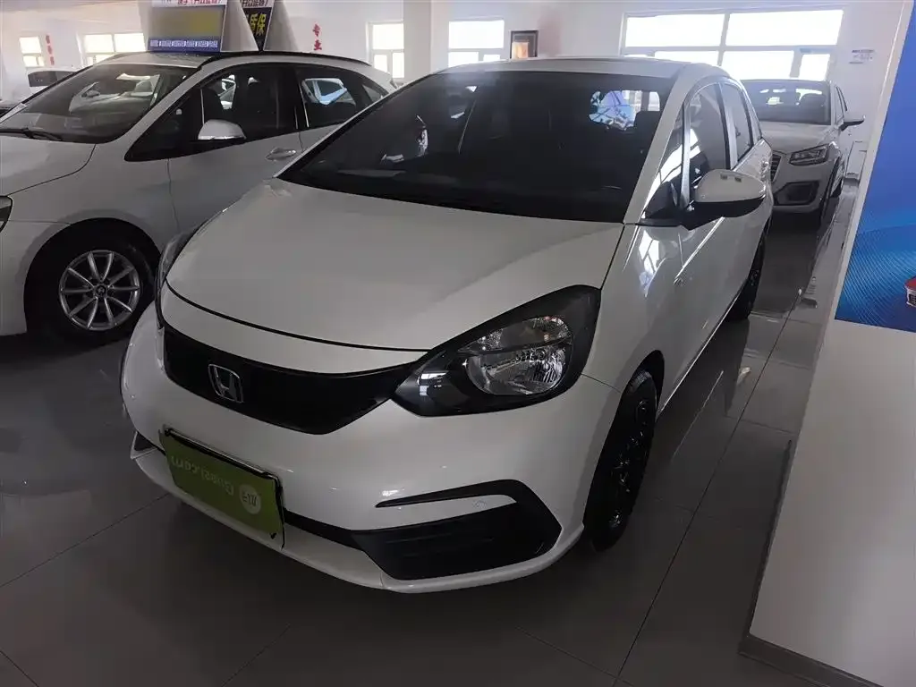Honda Fit 2022 из CN, фото 1