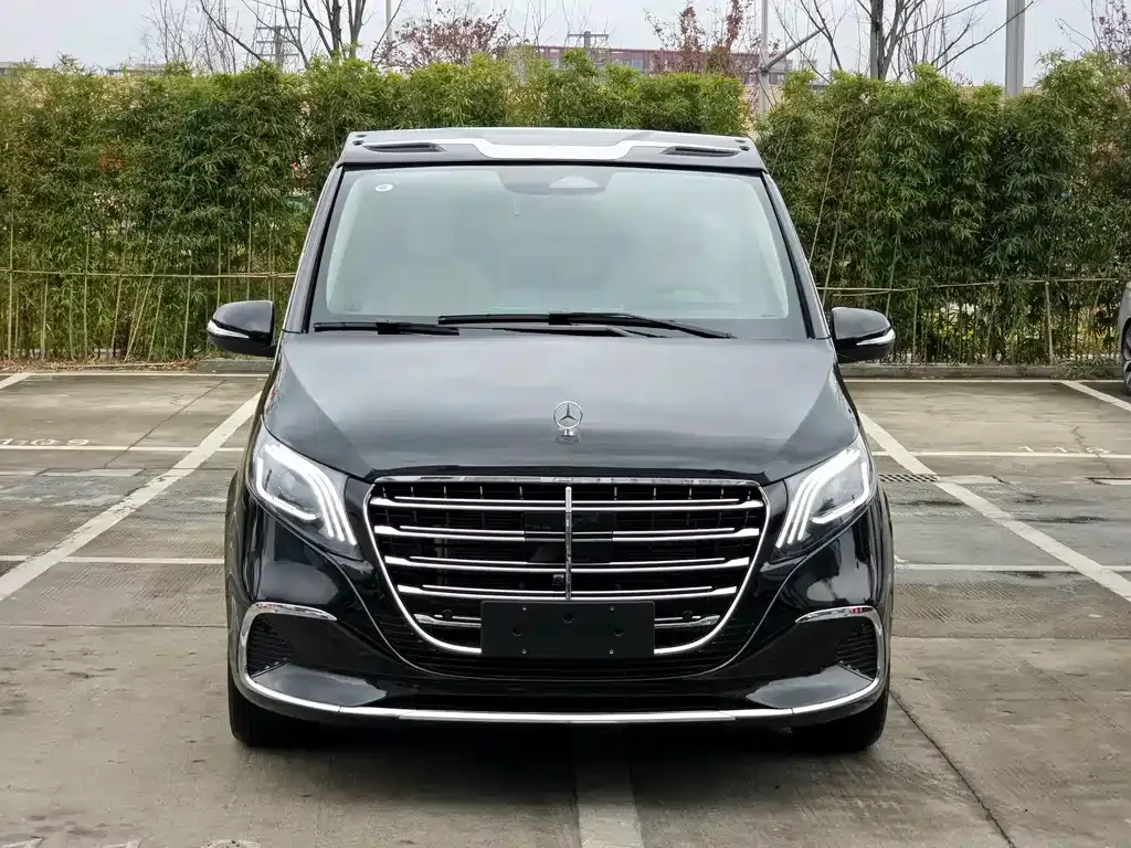 Mercedes-Benz Vito 2024 из CN, фото 2