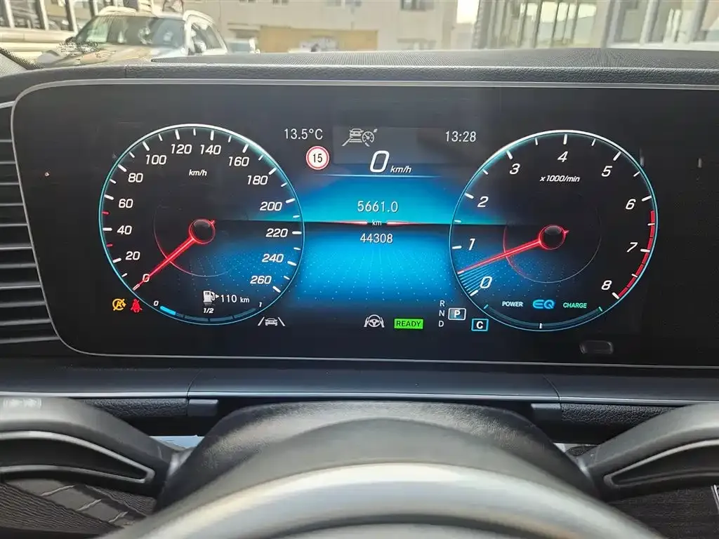Mercedes-Benz GLS 2021 из CN, фото 8