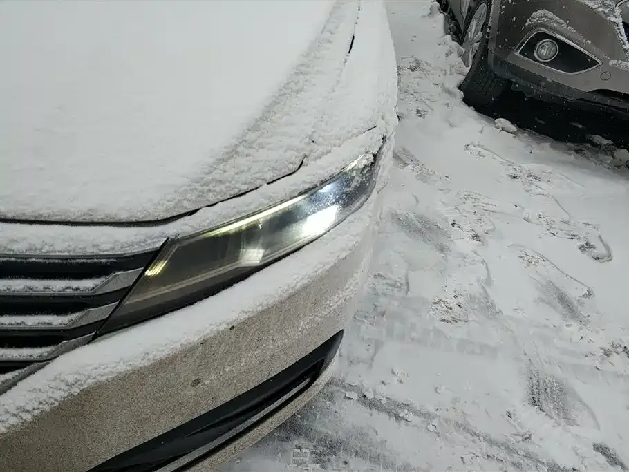 Volkswagen Lavida 2021 из CN, фото 10