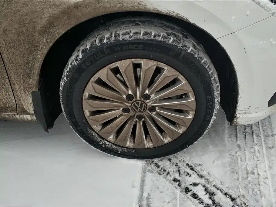 Volkswagen Lavida 2021 из CN, фото 5