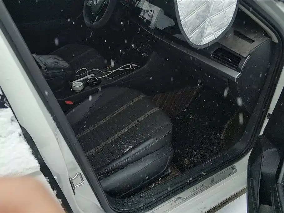 Volkswagen Lavida 2021 из CN, фото 2