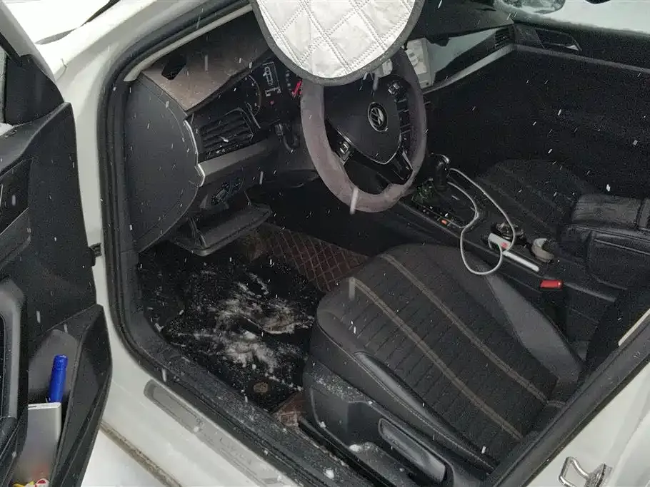 Volkswagen Lavida 2021 из CN, фото 9