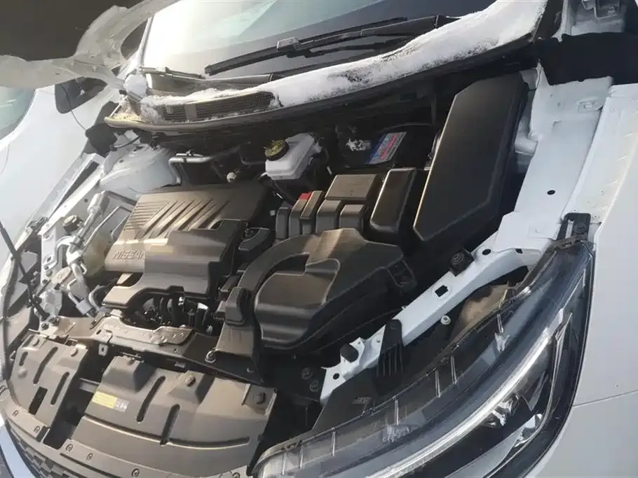 Nissan Qashqai — фото 10
