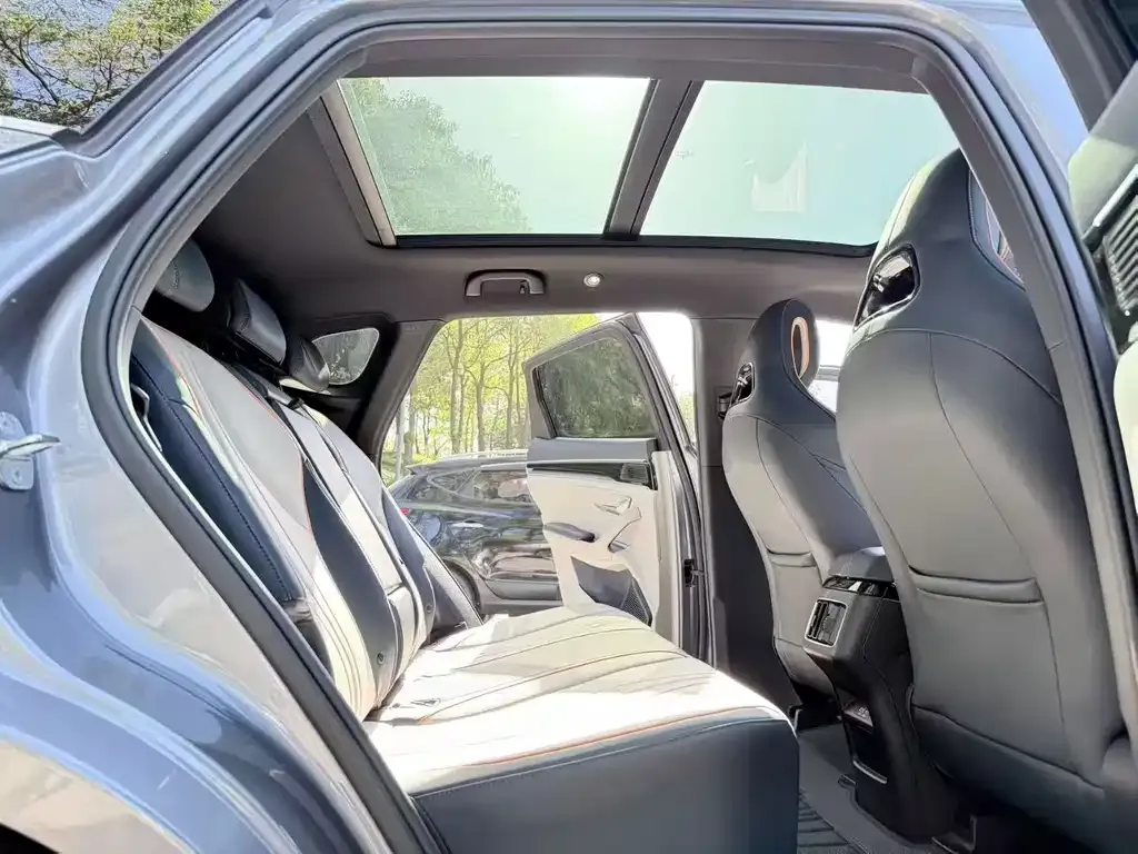 BYD PLUS New Energy 2024 из CN, фото 3