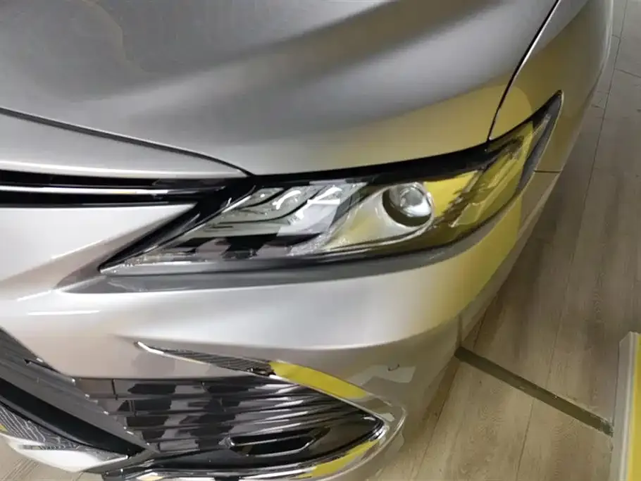 Toyota Camry 2023 из CN, фото 6