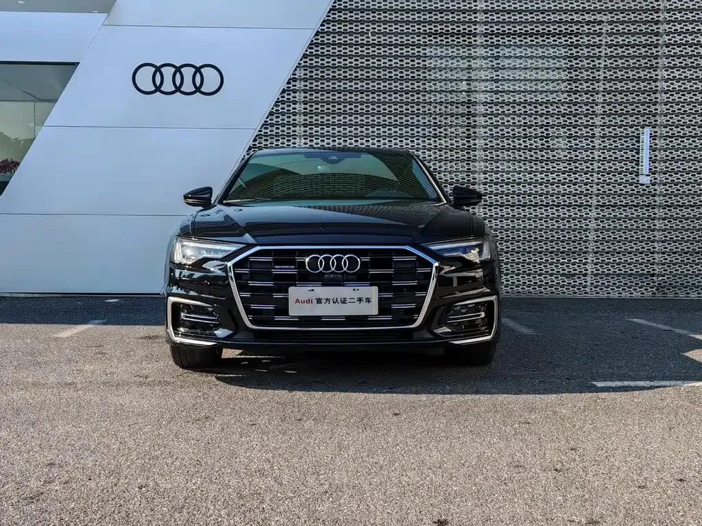 Audi A6L — фото 3