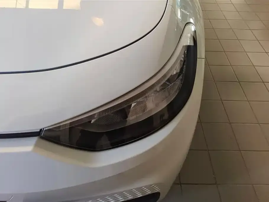 Volkswagen ID.3 2024 из CN, фото 2