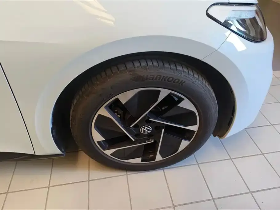 Volkswagen ID.3 2024 из CN, фото 6