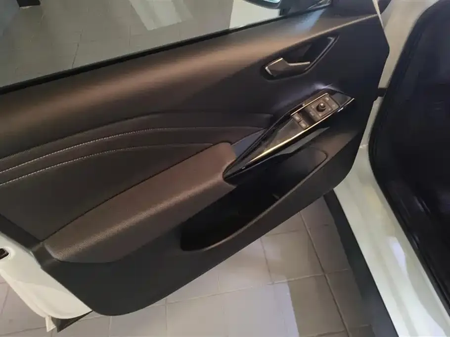 Volkswagen ID.3 2024 из CN, фото 5