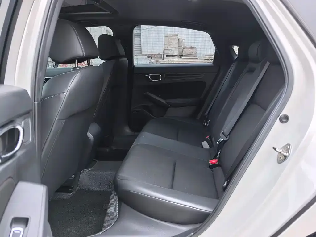 Honda Civic — фото 2