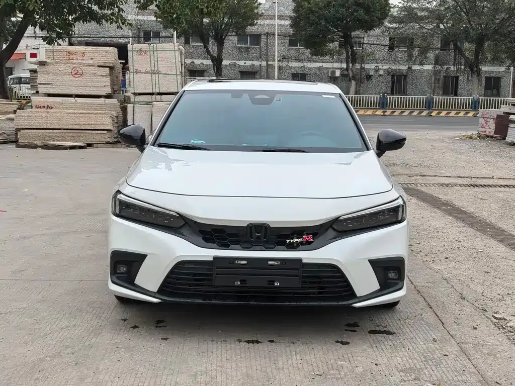 Honda Civic — фото 3